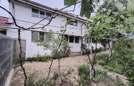 Casa P+M 210 mp utili Craiova, teren 884 mp, cartier Facai