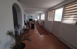 Casa P+M 210 mp utili Craiova, teren 884 mp, cartier Facai