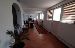 Casa P+M 210 mp utili Craiova, teren 884 mp, cartier Facai