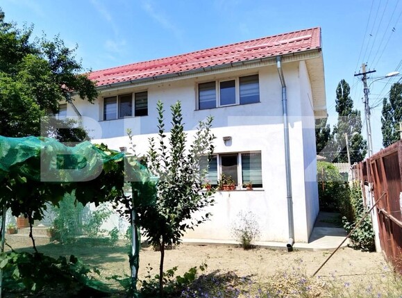 Casa de vânzare 4 camere Sud - 181252CV | BLITZ Craiova | Poza1
