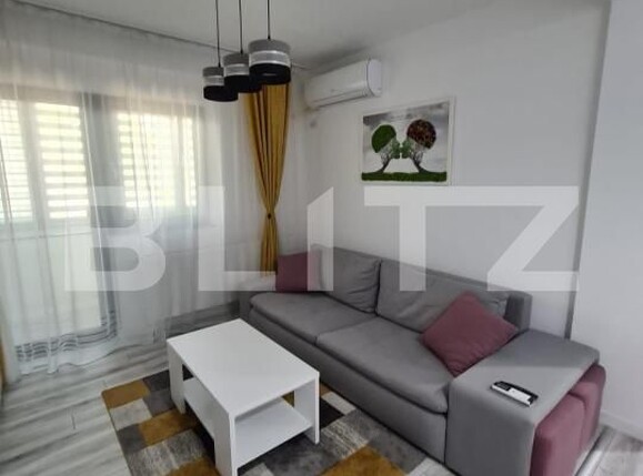 Apartament de închiriat 2 camere 1 Mai - 181254AI | BLITZ Craiova | Poza1