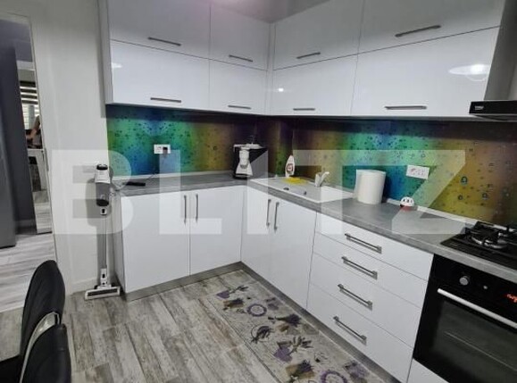 Apartament de închiriat 2 camere 1 Mai - 181254AI | BLITZ Craiova | Poza4