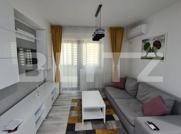 Apartament de închiriat 2 camere 1 Mai - 181254AI | BLITZ Craiova | Poza2