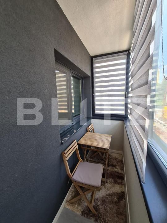 Apartament de închiriat 2 camere 1 Mai - 181254AI | BLITZ Craiova | Poza8