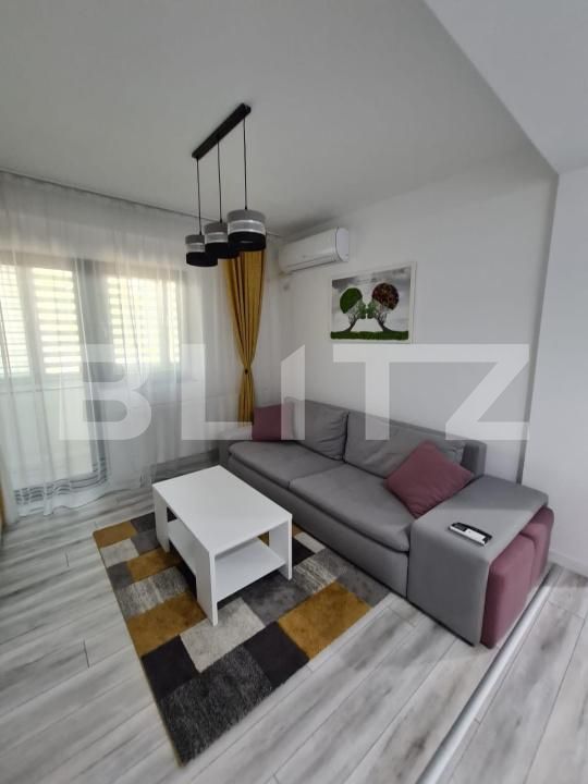 Apartament de închiriat 2 camere 1 Mai - 181254AI | BLITZ Craiova | Poza1