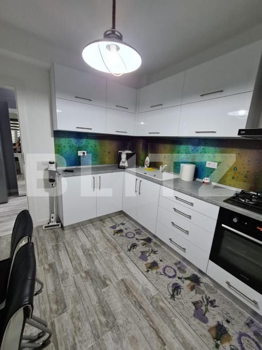 Apartament de închiriat 2 camere 1 Mai - 181254AI | BLITZ Craiova | Poza4