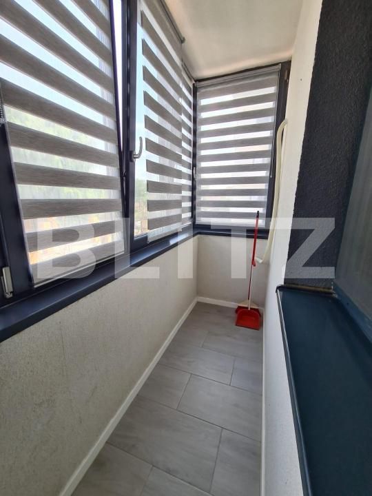 Apartament de închiriat 2 camere 1 Mai - 181254AI | BLITZ Craiova | Poza9