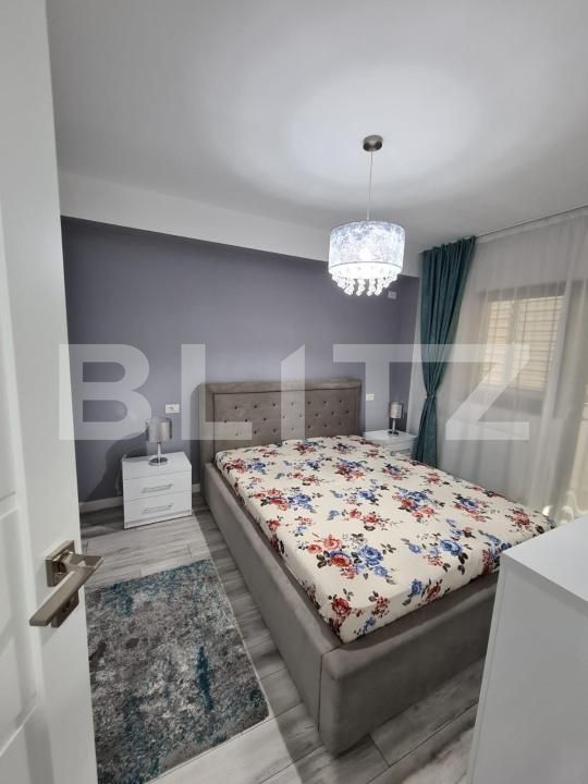 Apartament de închiriat 2 camere 1 Mai - 181254AI | BLITZ Craiova | Poza3