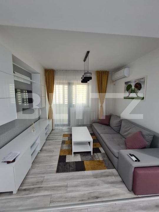 Apartament de închiriat 2 camere 1 Mai - 181254AI | BLITZ Craiova | Poza2