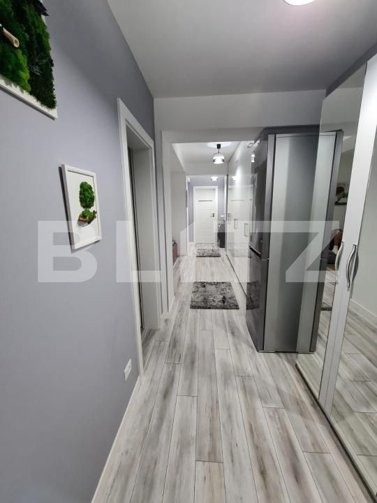 Apartament de închiriat 2 camere 1 Mai - 181254AI | BLITZ Craiova | Poza6