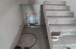 Casa Brestei P+1, 100 mp utili, teren 160 mp, deschidere10m