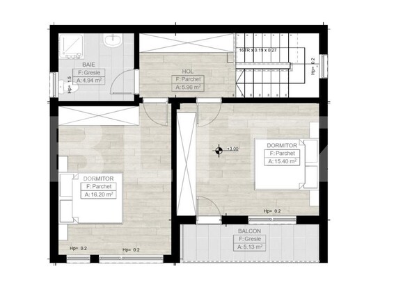 Casa de vânzare 3 camere Brestei - 181296CV | BLITZ Craiova | Poza6