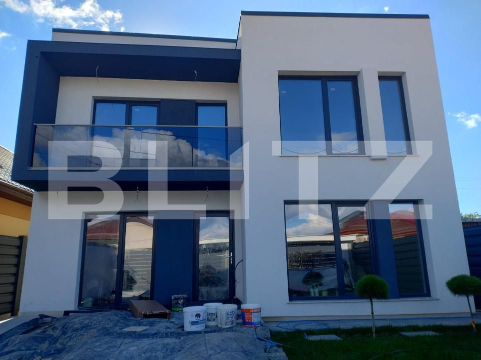 Casa de vânzare 3 camere Brestei - 181296CV | BLITZ Craiova | Poza1
