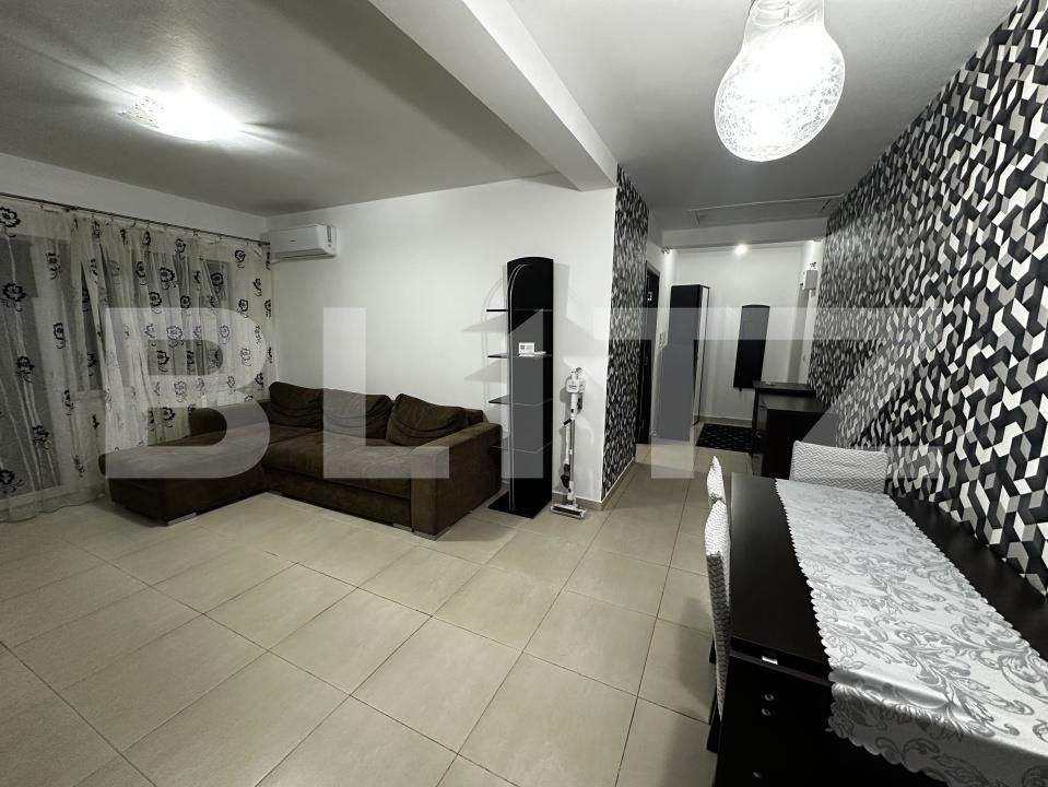 Apartament de vânzare 2 camere Exterior Est - 181298AV | BLITZ Craiova | Poza2