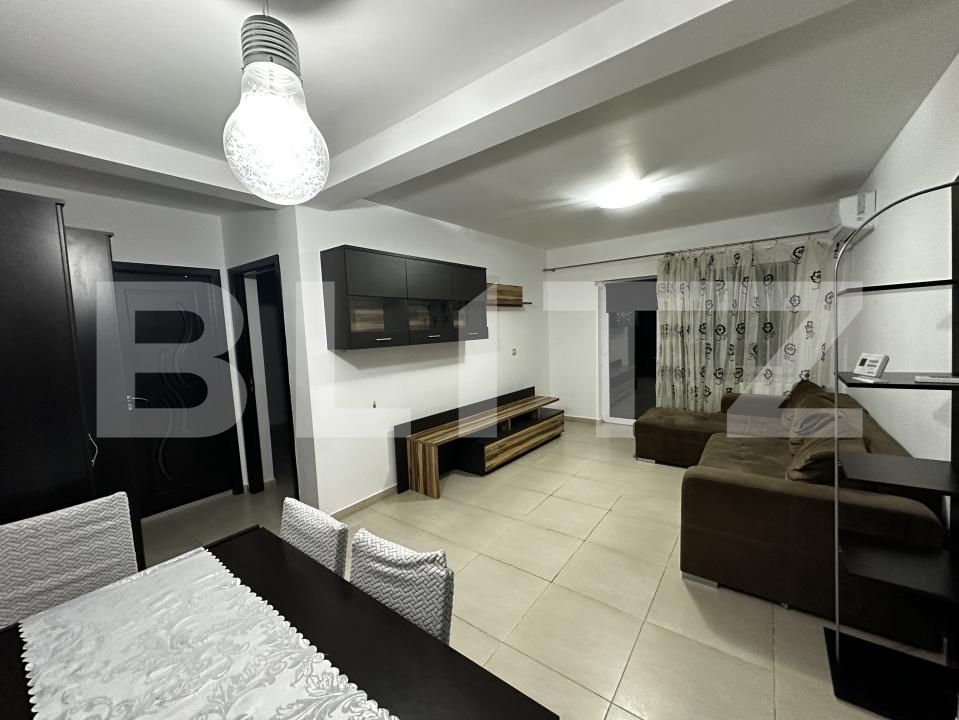 Apartament de vânzare 2 camere Exterior Est - 181298AV | BLITZ Craiova | Poza1