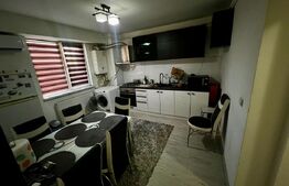 Garsoniera, 35 mp, zona Promenada