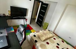 Garsoniera, 35 mp, zona Promenada