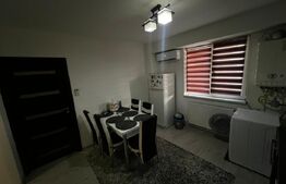 Garsoniera, 35 mp, zona Promenada