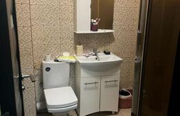 Garsoniera, 35 mp, zona Promenada