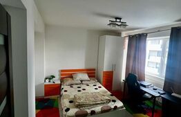 Garsoniera, 35 mp, zona Promenada