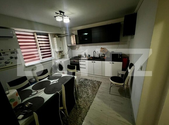 Garsonieră de vânzare Craiovita Noua - 181299AV | BLITZ Craiova | Poza4