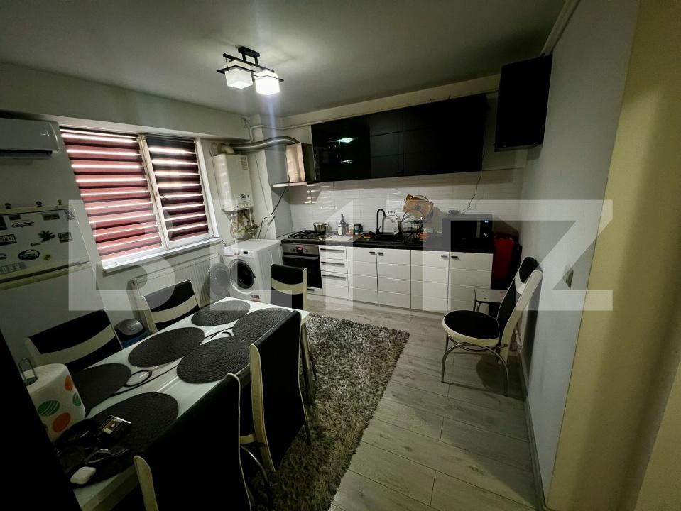 Garsonieră de vânzare Craiovita Noua - 181299AV | BLITZ Craiova | Poza4