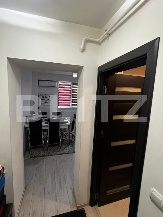 Garsonieră de vânzare Craiovita Noua - 181299AV | BLITZ Craiova | Poza5