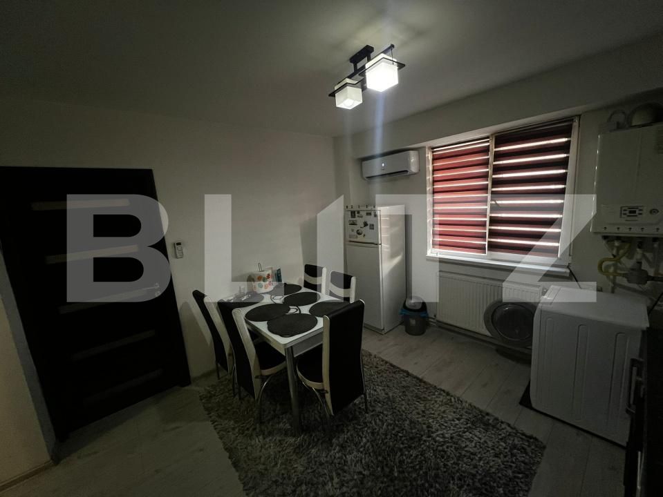Garsonieră de vânzare Craiovita Noua - 181299AV | BLITZ Craiova | Poza3