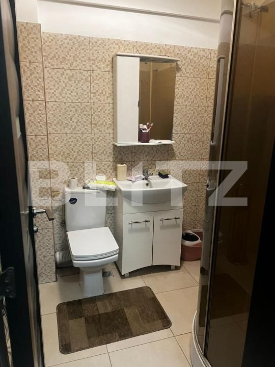 Garsonieră de vânzare Craiovita Noua - 181299AV | BLITZ Craiova | Poza6