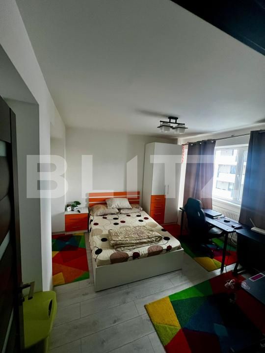 Garsonieră de vânzare Craiovita Noua - 181299AV | BLITZ Craiova | Poza2