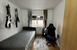 Apartament 3 camere, 69 mp, zona Centrala