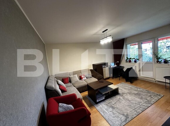 Apartament de vânzare 3 camere Central - 181302AV | BLITZ Craiova | Poza1