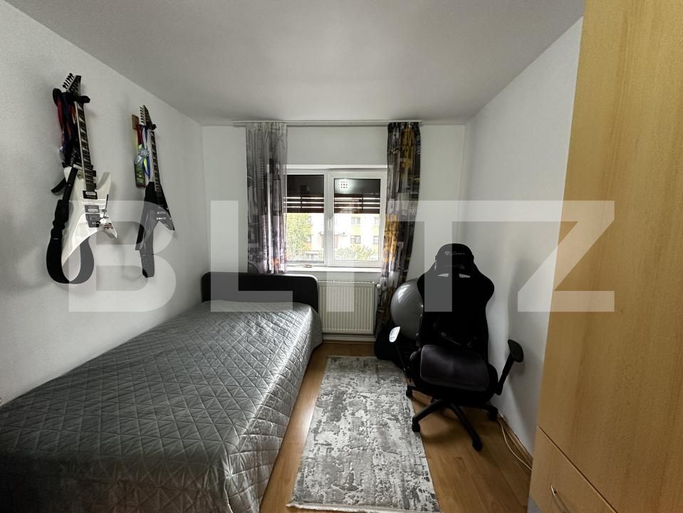 Apartament de vânzare 3 camere Central - 181302AV | BLITZ Craiova | Poza3