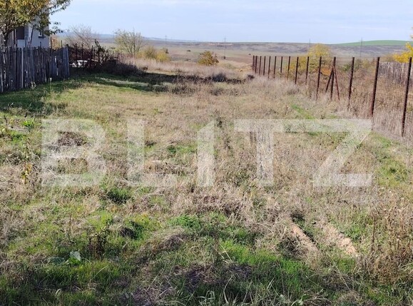 Teren de vânzare Exterior  Nord - 181309TV | BLITZ Craiova | Poza1