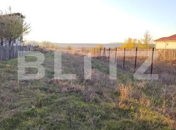 Teren de vânzare Exterior  Nord - 181309TV | BLITZ Craiova | Poza2