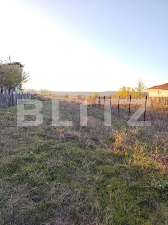 Teren de vânzare Exterior  Nord - 181309TV | BLITZ Craiova | Poza2