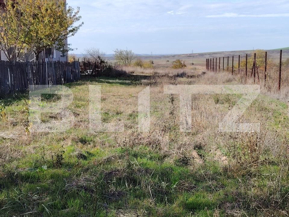 Teren de vânzare Exterior  Nord - 181309TV | BLITZ Craiova | Poza3