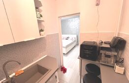 Garsoniera de vanzare, 26.68 mp, zona Cornitoiu