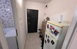 Garsoniera de vanzare, 26.68 mp, zona Cornitoiu