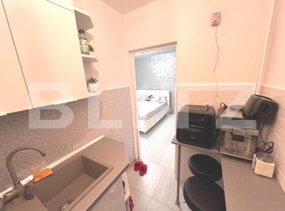 Garsonieră de vânzare Cornitoiu - 181314AV | BLITZ Craiova | Poza5