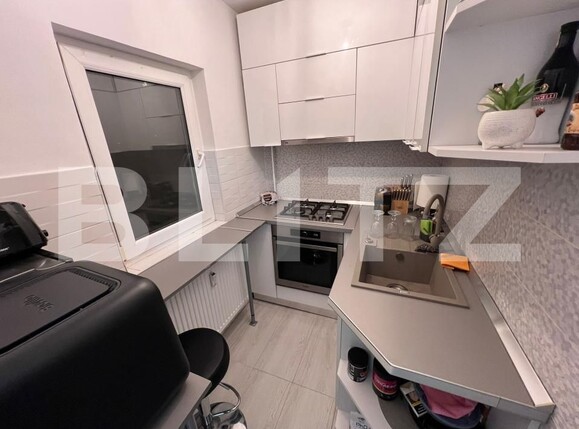 Garsonieră de vânzare Cornitoiu - 181314AV | BLITZ Craiova | Poza4