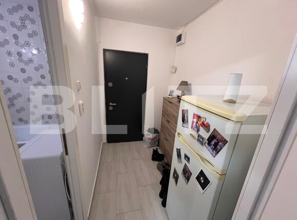Garsonieră de vânzare Cornitoiu - 181314AV | BLITZ Craiova | Poza3