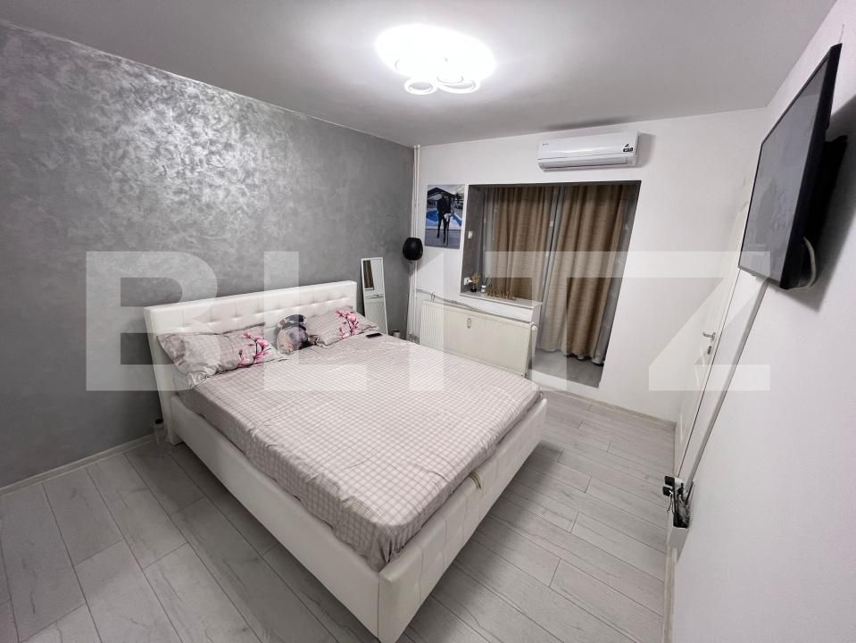 Garsonieră de vânzare Cornitoiu - 181314AV | BLITZ Craiova | Poza1