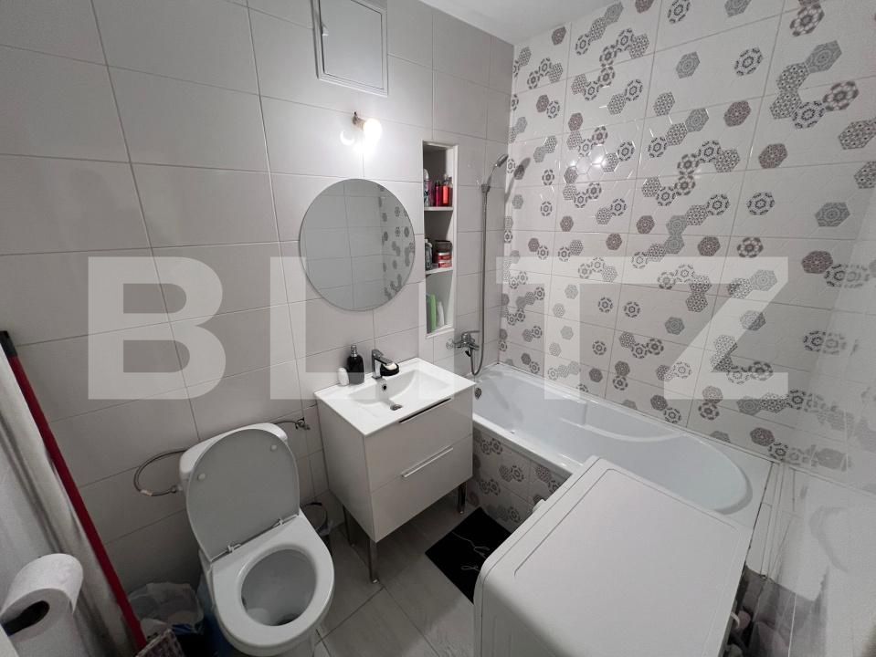 Garsonieră de vânzare Cornitoiu - 181314AV | BLITZ Craiova | Poza6