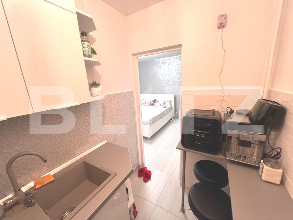 Garsonieră de vânzare Cornitoiu - 181314AV | BLITZ Craiova | Poza5