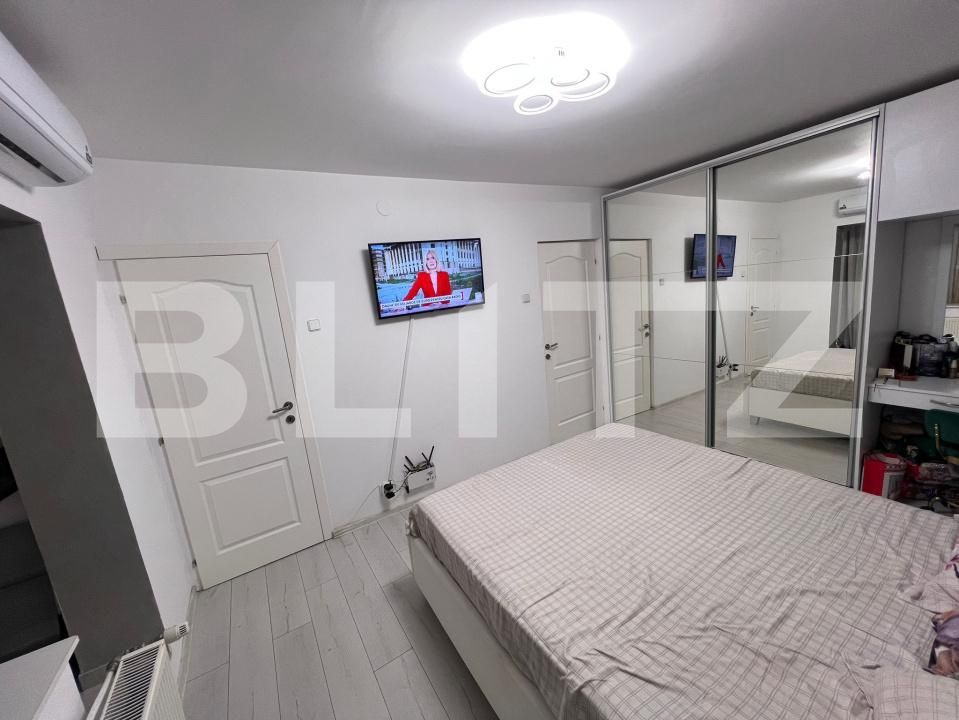 Garsonieră de vânzare Cornitoiu - 181314AV | BLITZ Craiova | Poza2