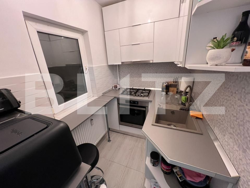 Garsonieră de vânzare Cornitoiu - 181314AV | BLITZ Craiova | Poza4