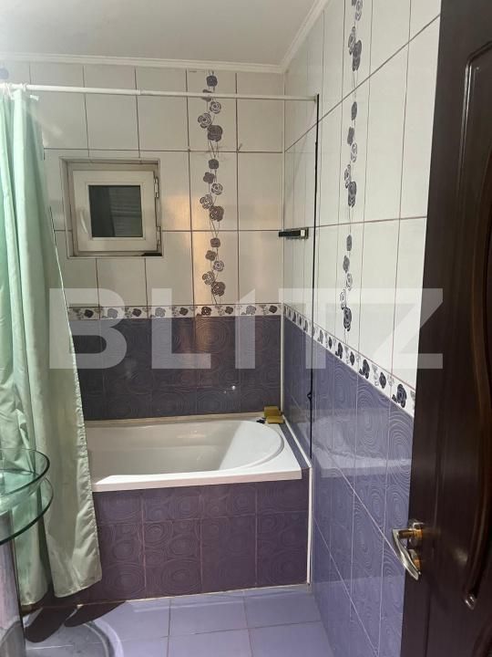 Apartament de închiriat 2 camere Craiovita Noua - 181317AI | BLITZ Craiova | Poza13
