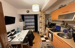 Apartament 2 camere, 60 mp, zona Pedagogic
