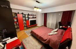 Apartament 2 camere, 60 mp, zona Pedagogic